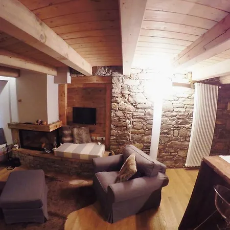Andrea Holiday home *